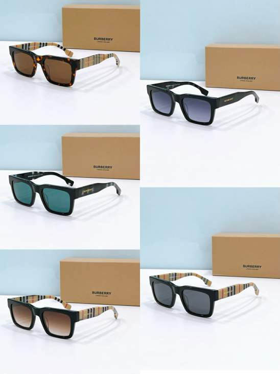 Picture of Burberry Sunglasses _SKUfw80537429fw